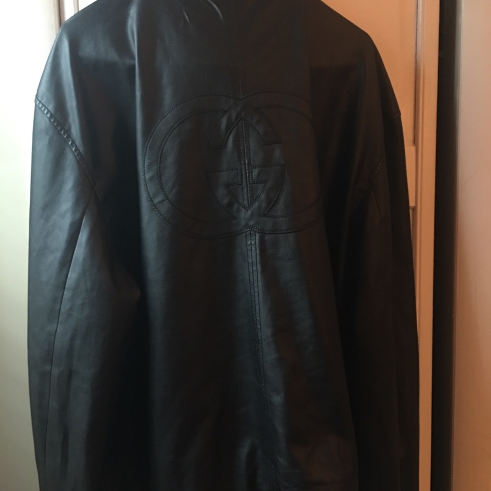 Jacket - Picture 6 of 6